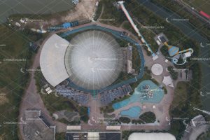 四川德昌傈僳水寨 6 安徽大浦海啸馆-重明游乐乐园案例-水上乐园设备厂家